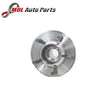 AllMakes 4x4 Rear Wheel Hub LR009816 RANGE ROVER 2010 - 2012