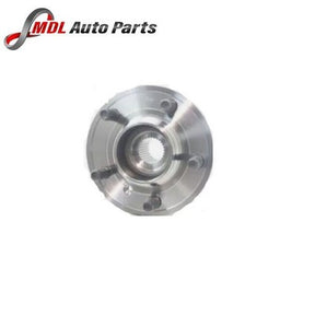 AllMakes 4x4 Rear Wheel Hub LR009816 RANGE ROVER 2010 - 2012