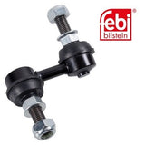 Febi 28271 Stabiliser Link Front Right High Performance Fits Audi A6 1998 - 2005