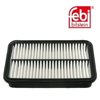 Febi 27275 Air Filter Premium High Performance Fits Toyota Celica 1999 - 2005