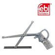 Febi 26891 Window Regulator Without Electric Motor Standard High Performance