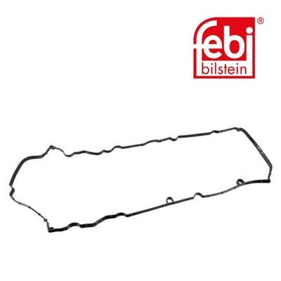 Febi 47926 Rocker Cover Gasket NBR Fits Mercedes-Benz Sprinter 3.5-T 2009-2018