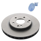 Blueprint ADU174311 Brake Disc Front Fits Mercedes-Benz E-Class 1998 - 1999
