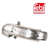 Febi 103600 Mirror Indicator Left Premium Fits Mercedes-Benz C-Class 2000 - 2002