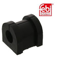 Febi 39181 Anti Roll Bar Bush Inner Premium Fits Citroen C-Crosser 2007 - 2012