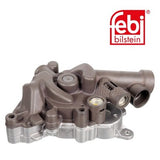 Febi 49448 Oil Pump Premium High Quality Fits Mercedes-Benz C-Class 2009 - 2014