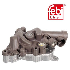 Febi 49448 Oil Pump Premium High Quality Fits Mercedes-Benz C-Class 2009 - 2014