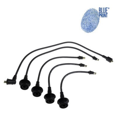 Blueprint ADT31642 HT Lead Kit High Performance Fits Toyota Hilux 1988 - 1998