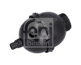 Febi 188566 Coolant Expansion Tank Standard Fits BMW 5 Series 2018 - 2020