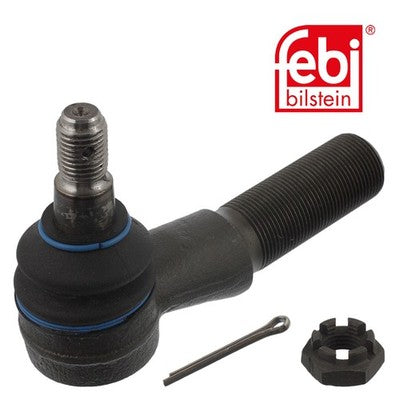 Febi 08322 Tie Rod End Standard Premium Quality For Mercedes-Benz T1 1982 - 1990