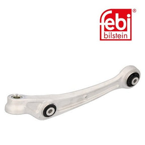 Febi 44270 Control Arm Front Left Lower Aluminium Fits Audi A5 2013 - 2017
