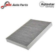 AutoStar Germany A/C Carbon Cabin Air Filter 4B0819439C for Audi A4 A6 1998-2004