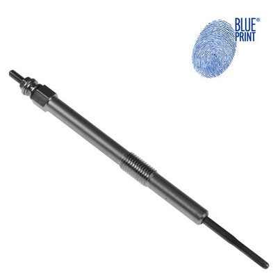 Blueprint ADT31824 Glow Plug High Quality Fits Toyota Yaris/Vitz 2011 - 2018
