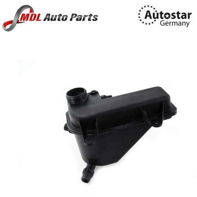 AutoStar Germany Expansion Tank X5 Z3 17107514964
