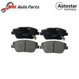 AUTOSTAR GERMANY BRAKE PAD 581013QA50