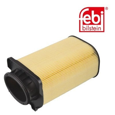Febi 171358 Air Filter Premium High Performance Fits Infiniti Q50 2014 - 2025