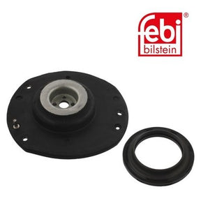 Febi 18755 Strut Top Mounting Kit Front Right Fits Peugeot 206 1999-2000
