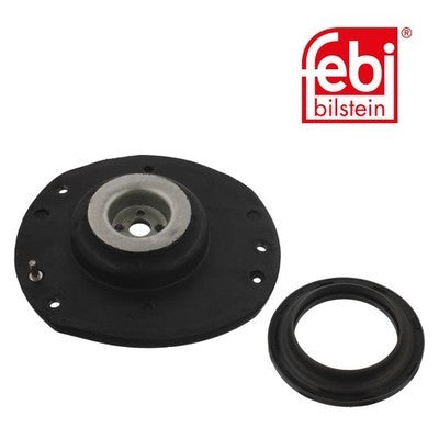 Febi 18755 Strut Top Mounting Kit Front Right Fits Peugeot 206 1999-2000