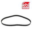 Febi 37290 Timing Belt Coated PTFE High Performance Fits Ford C-Max 2011-2019