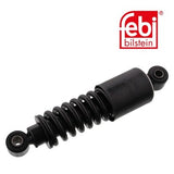 Febi 11721 Cabin Shock Absorber Rear Mechanical Premium Grade High Performance