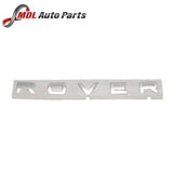 Land Rover Genuine Name Plate DAB500180MBJ Range Rover Sport 2005 - 2009