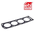 Febi 17718 Cylinder Head Gasket High Quality Fits Vauxhall Nova 1992 - 1993