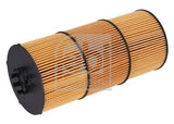 Febi 186424 Oil Filter With Seal Ring Premium Quality Standard High Efficiency