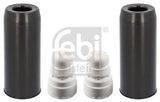Febi 192652 Protection Kit Standard Premium Grade Fits Audi Q5 2017 - 2020