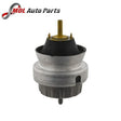 FEBI 4F0199382BK Engine Mounting - 32030