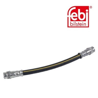 Febi 45299 Brake Hose Rear Left Right Fits Renault Grand Sc�nic 2006-2008
