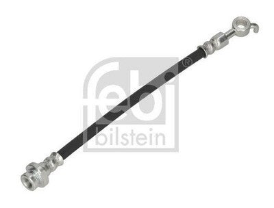 Febi 188718 Brake Hose Standard Premium Grade Fits Nissan Qashqai +2 2010 - 2013