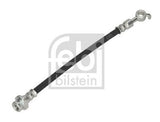 Febi 188718 Brake Hose Standard Premium Grade Fits Nissan Qashqai +2 2010 - 2013