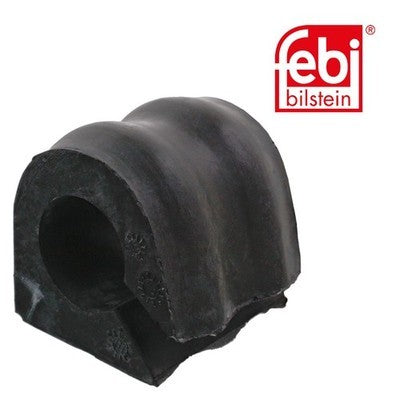 Febi 100925 Anti Roll Bar Bush Front Left Right Fits Renault Master 1998 - 2001
