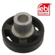Febi 36916 Premium Axle Beam Mount Rear Fits Mercedes-Benz C-Class 2000-2002