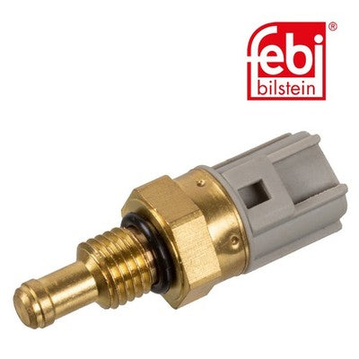 Febi 170480 Coolant Temperature Sensor Premium Fits Mazda Mazda5 2010 - 2025
