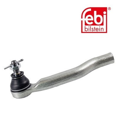 Febi 42236 Tie Rod End Front Right Premium Fits Honda Civic 2005 - 2012