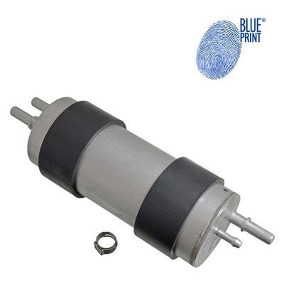 Blueprint ADB112310 Fuel Filter With Pressure Regulator Fits BMW 7 Series 2008