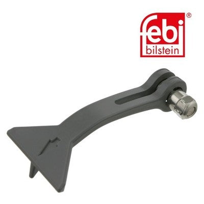 Febi 23915 Shock Absorber Premium High Performance Fits Opel Zafira 1999-2005