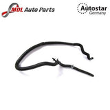 Autostar Throttle Body Heater Inlet Hose LR051511 for Land Rover LR4 5.0L, 2010