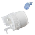 Blueprint ADC42357 In line Fuel Filter Fits Mitsubishi Outlander 2003 - 2006