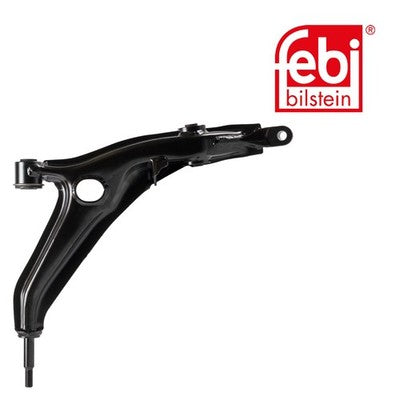 Febi 42116 Control Arm Front Right Lower Steel Fits Honda CR-V 1999 - 2002