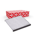 Febi 184081 Cabin Filter Activated Carbon Efficient Fits Lexus ES 2001 - 2006