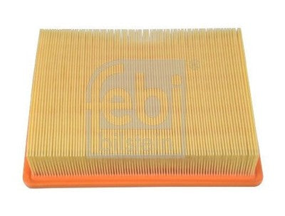 Febi 192851 Air Filter Insert Durable Standard Premium Fits MG GS 2016 - 2025