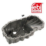 Febi 100264 Oil Pan Premium Quality High Performance Fits VW Passat 2010 - 2014