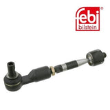 Febi 11354 Tie Rod Front Left Right Premium Fits VW Passat 1998 - 2000