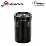 Autostar Germany OIL FILTER MAZDA TFY0-14-302