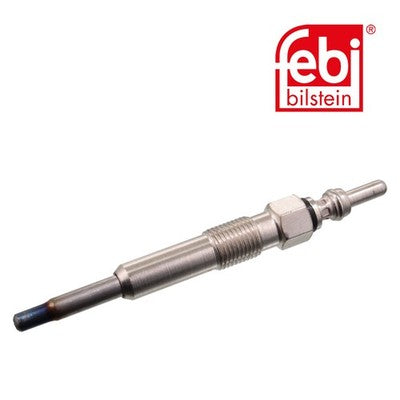 Febi 17979 Glow Plug High Quality Premium Fits Volkswagen Bora 1998 - 2005