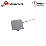 AutoStar Germany Tow Hook Cover for Mercedes-Benz C-Class W204 2048855623