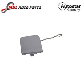 AutoStar Germany Tow Hook Cover for Mercedes-Benz C-Class W204 2048855623
