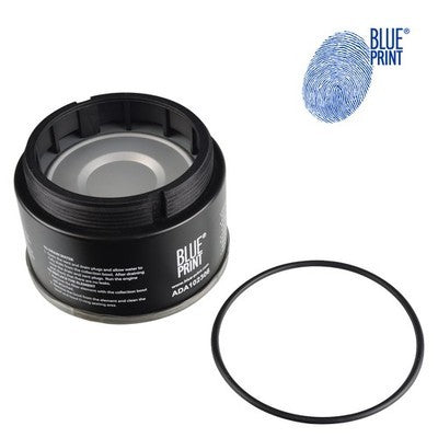Blueprint ADA102306 In line Fuel Filter Standard For Chrysler Tacuma 1995 - 2001
